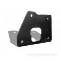 Customized sheet metal parts bending stamping bracket